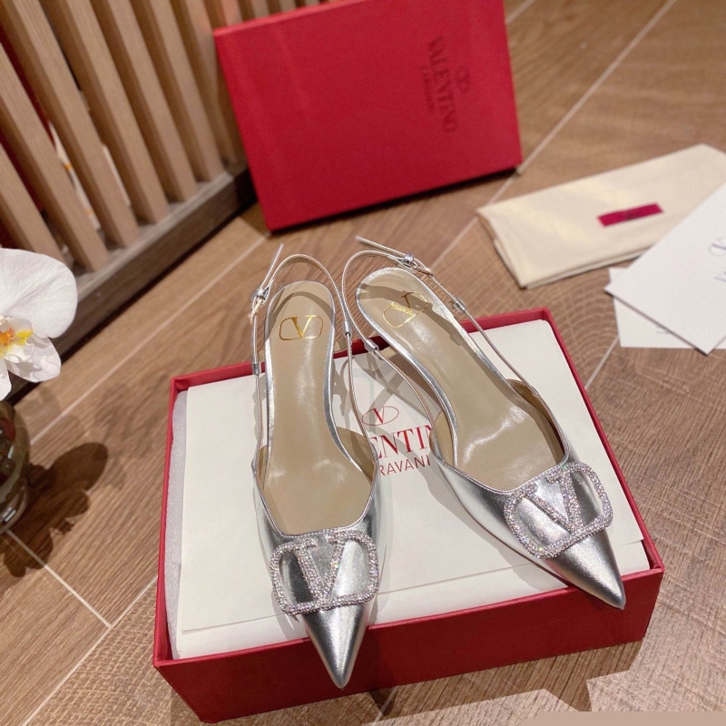 Valentino High Heels